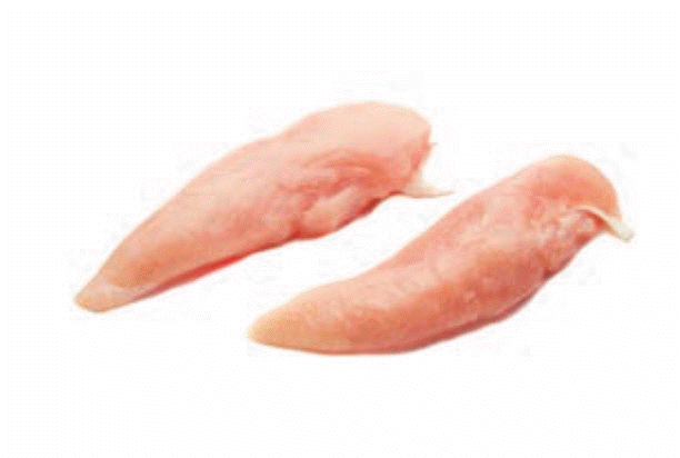 Chicken Breast Fillet Without Inner Wholesale